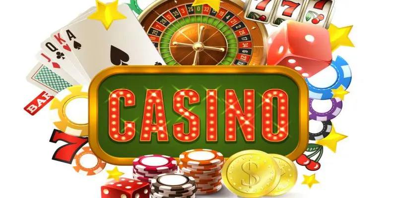 Giới thiệu casino trực tuyến HUVIP 2026